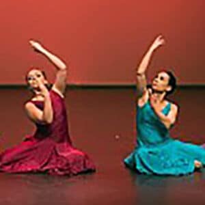 Corps et Accords - macaron yoga danse